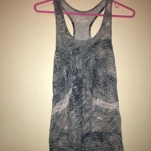 Racerback Tank